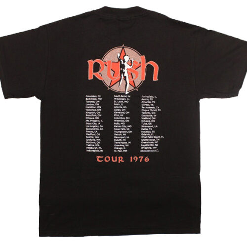 Rush T-Shirt