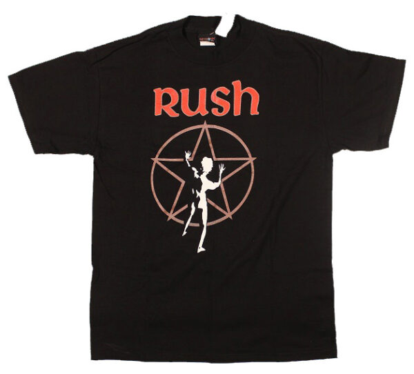 Rush T-Shirt
