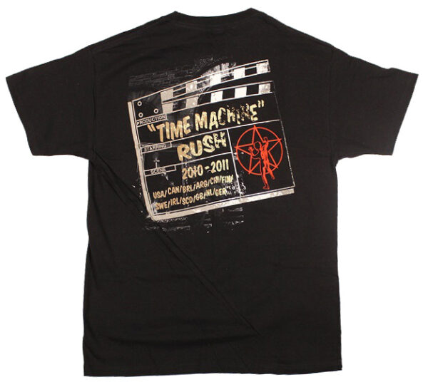 Rush T-Shirt