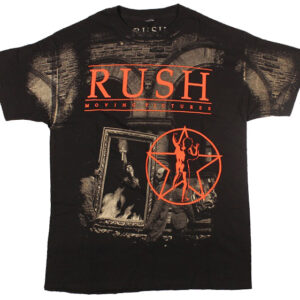 Rush T-Shirt