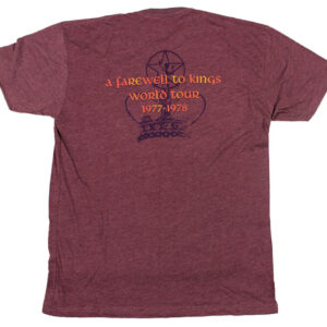 Rush T-Shirt