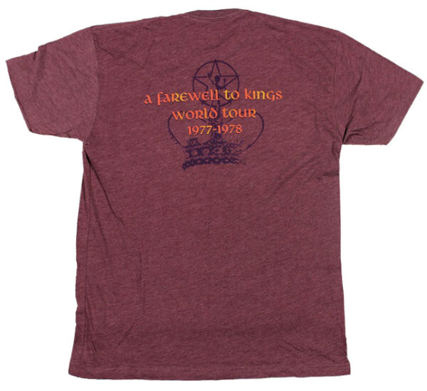 Rush T-Shirt