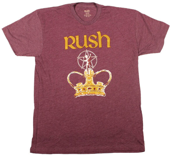 Rush T-Shirt