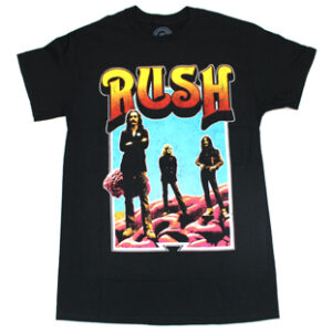 Rush T-Shirt