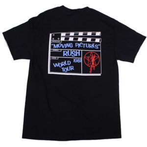 Rush T-Shirt