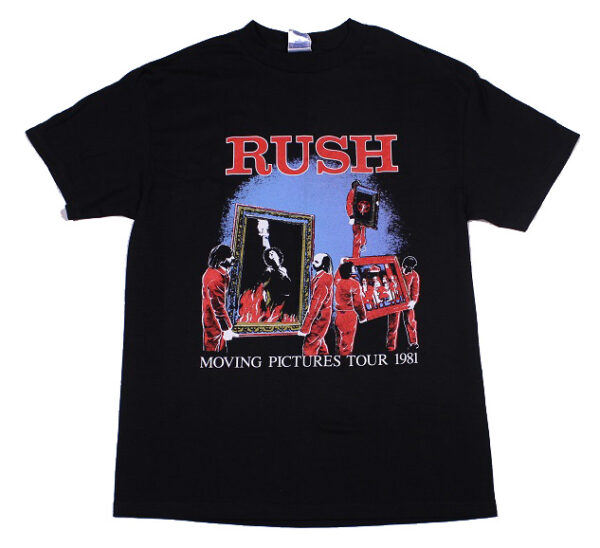 Rush T-Shirt