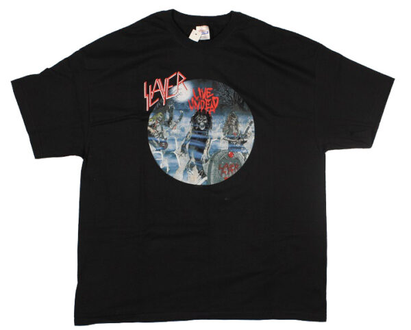 Slayer T-Shirt