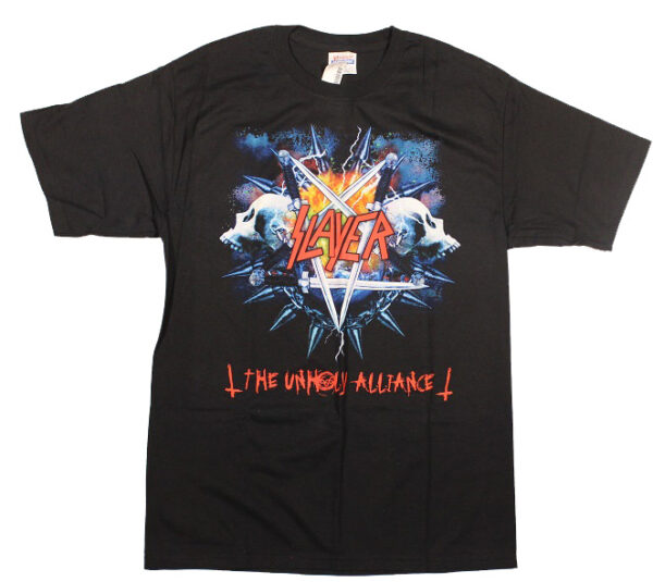 Slayer T-Shirt
