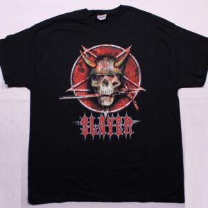 Slayer T-Shirt