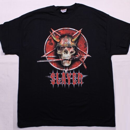 Slayer T-Shirt