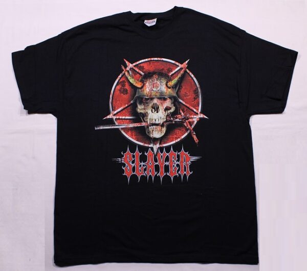 Slayer T-Shirt