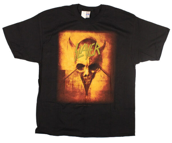 Slayer T-Shirt