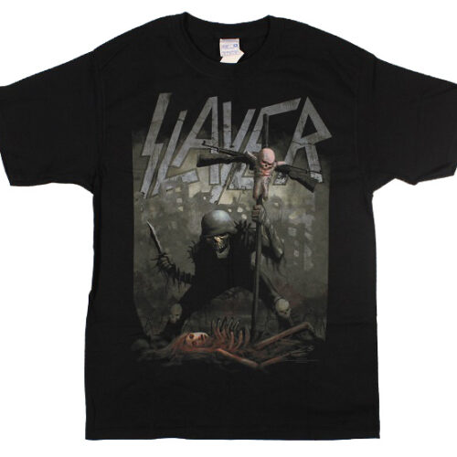 Slayer T-Shirt