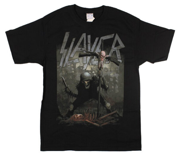Slayer T-Shirt