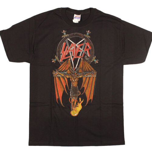 Slayer T-Shirt