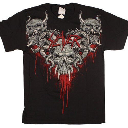 Slayer T-Shirt