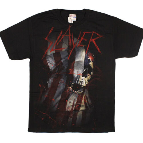 Slayer T-Shirt