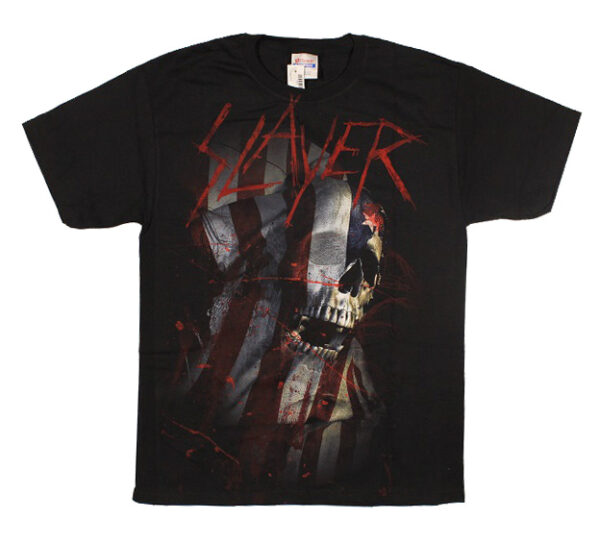 Slayer T-Shirt