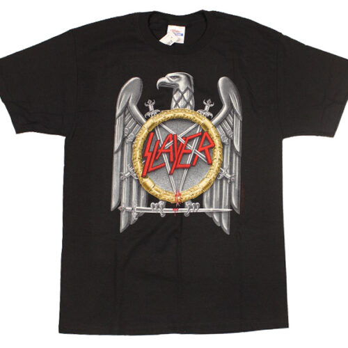 Slayer T-Shirt