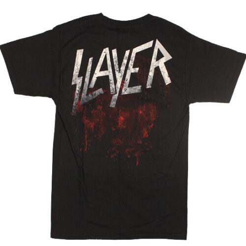 Slayer T-Shirt