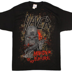 Slayer T-Shirt