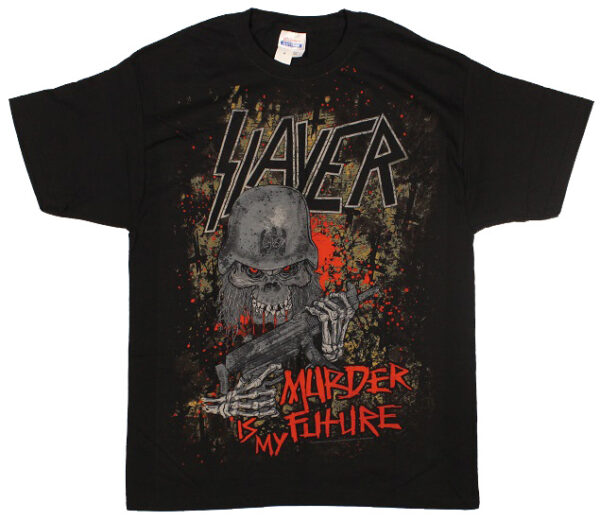 Slayer T-Shirt