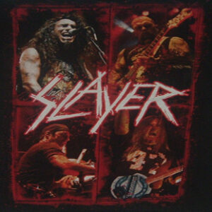 Slayer T-Shirt