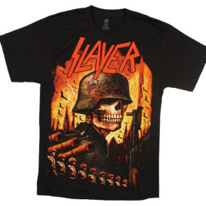 Slayer T-Shirt