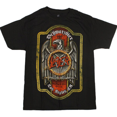 Slayer T-Shirt