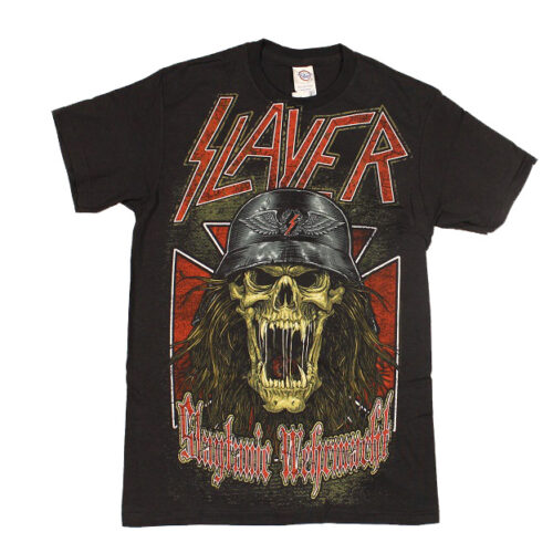 Slayer T-Shirt