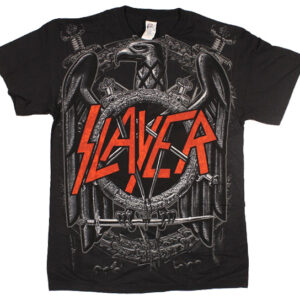Slayer T-Shirt