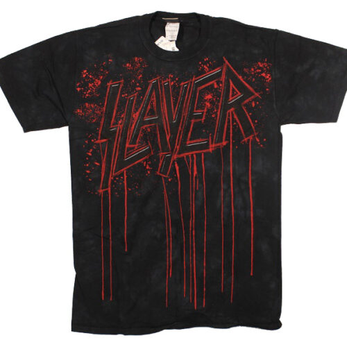 Slayer T-Shirt