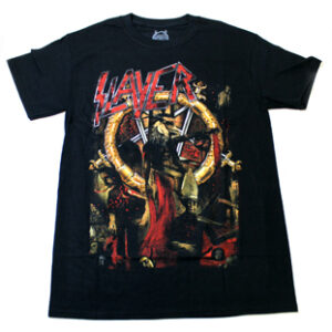 Slayer T-Shirt