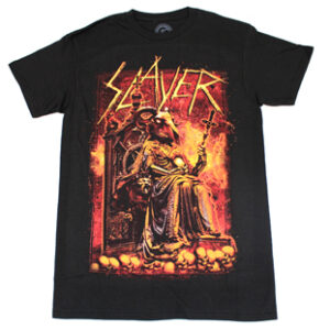 Slayer T-Shirt
