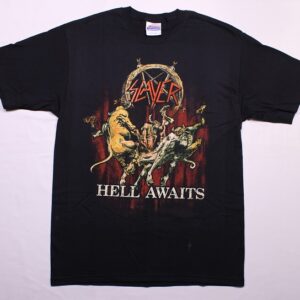 Slayer T-Shirt