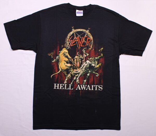 Slayer T-Shirt