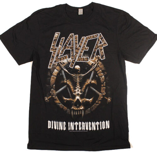 Slayer T-Shirt