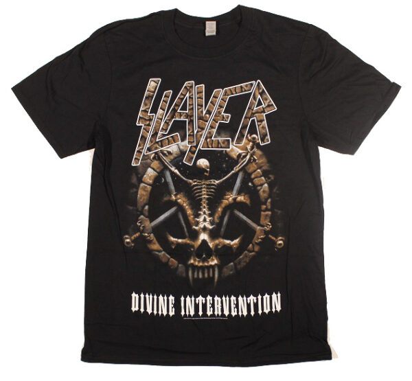 Slayer T-Shirt