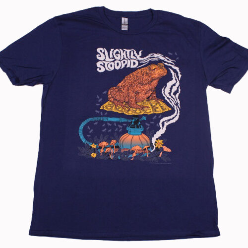 Slightly Stoopid T-Shirt