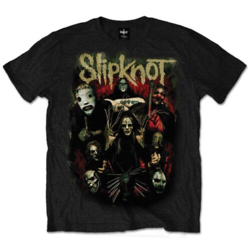 Slipknot T-Shirt