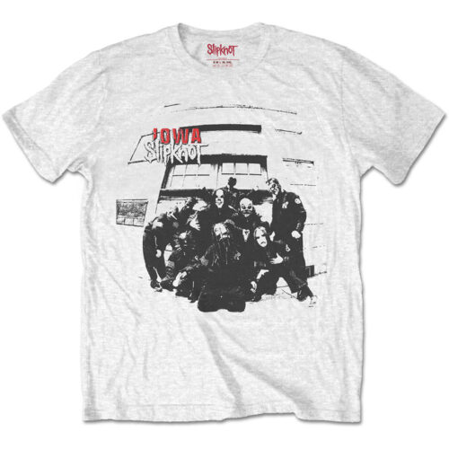 Slipknot T-Shirt