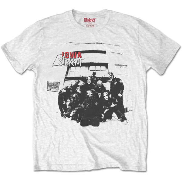 Slipknot T-Shirt
