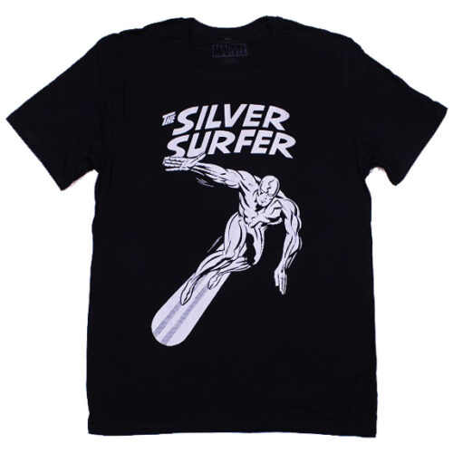 Silver Surfer T-Shirt
