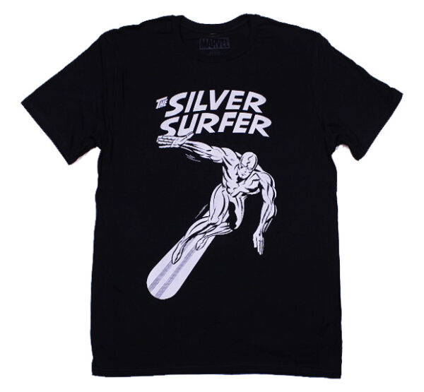 Silver Surfer T-Shirt