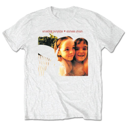 Smashing Pumpkins T-Shirt