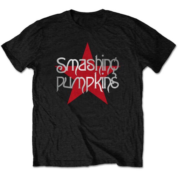 Smashing Pumpkins T-Shirt