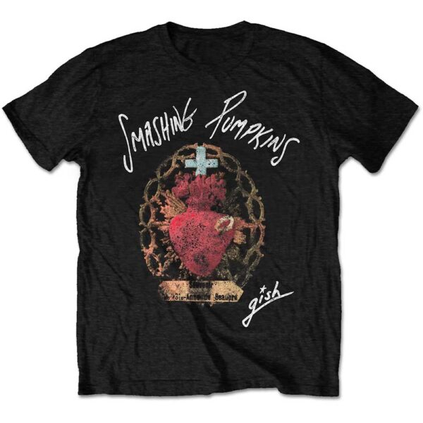 Smashing Pumpkins T-Shirt