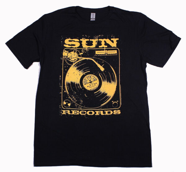 Sun Records T-Shirt