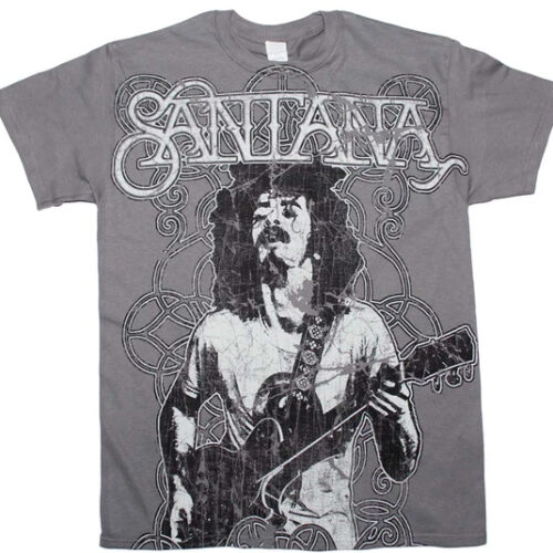Santana T-Shirt