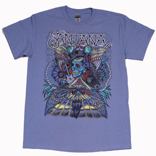 Santana T-Shirt